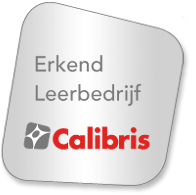 calibris erkend leerbedrijf